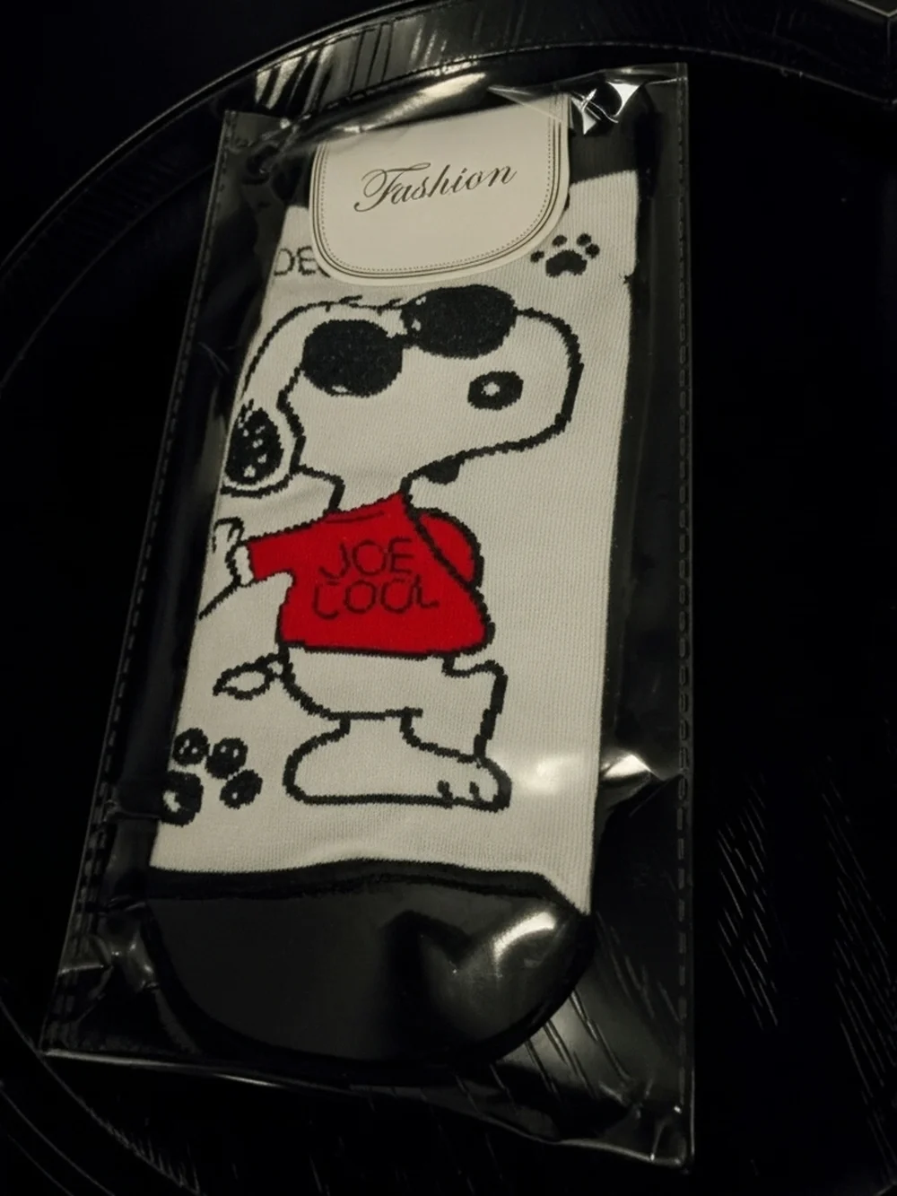 Snoopy 